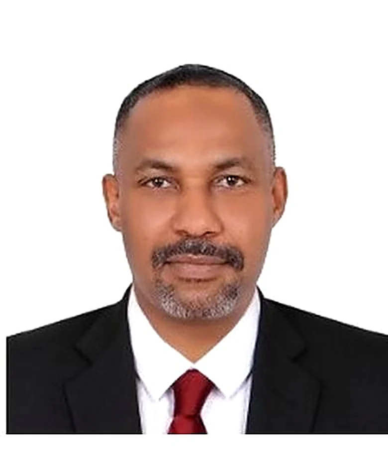 وليد الإبراهيم، مدير العمليات