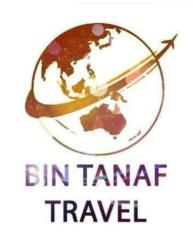 Bin Tanaf Travel