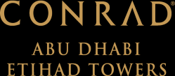 Conrad Abu Dhabi Etihad Towers